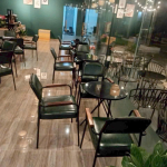 Nội Thất Cà Phê Đồng Nai